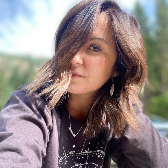 Meet your Posher, Kristi - Picture 1 of 1